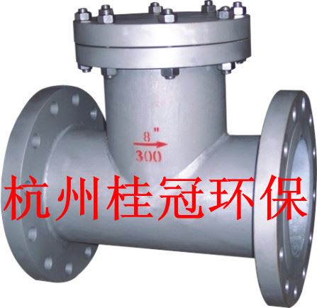 T型過(guò)濾器