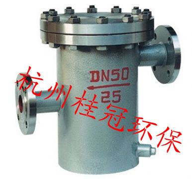 籃式過(guò)濾器