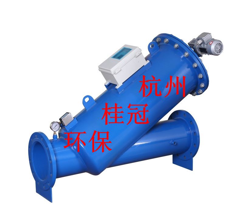 Y型過(guò)濾器