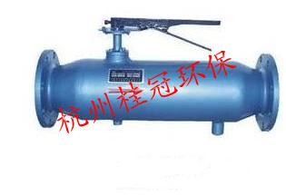 反沖洗過(guò)濾器 